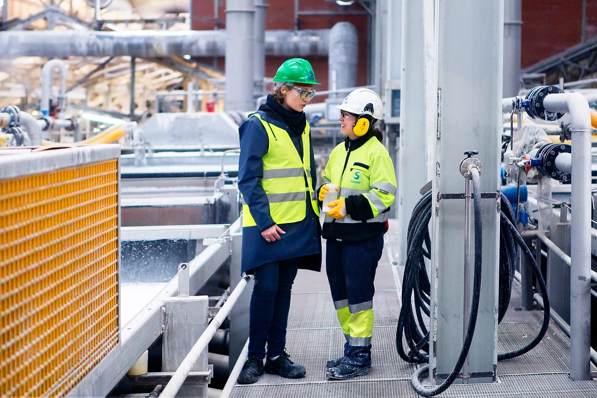 Projects Slider Feature