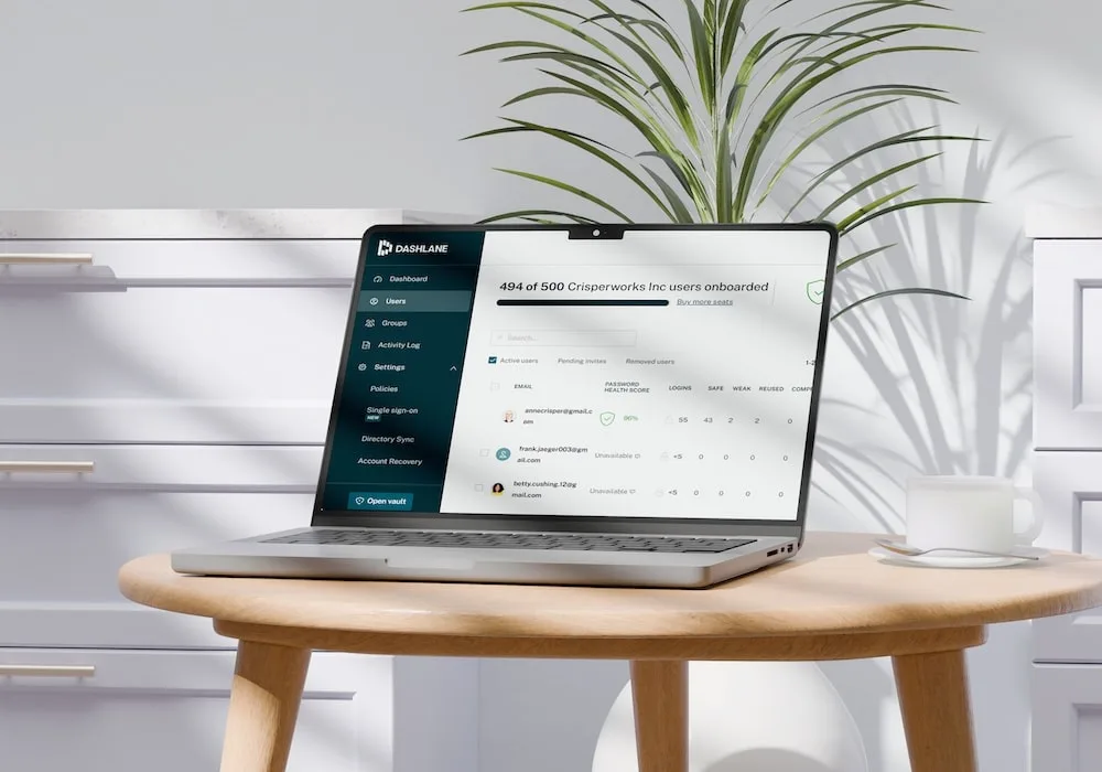 Projects Slider Feature
