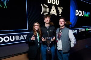 ШІ-стартап Wantent переміг в українському етапі Startup World Cup