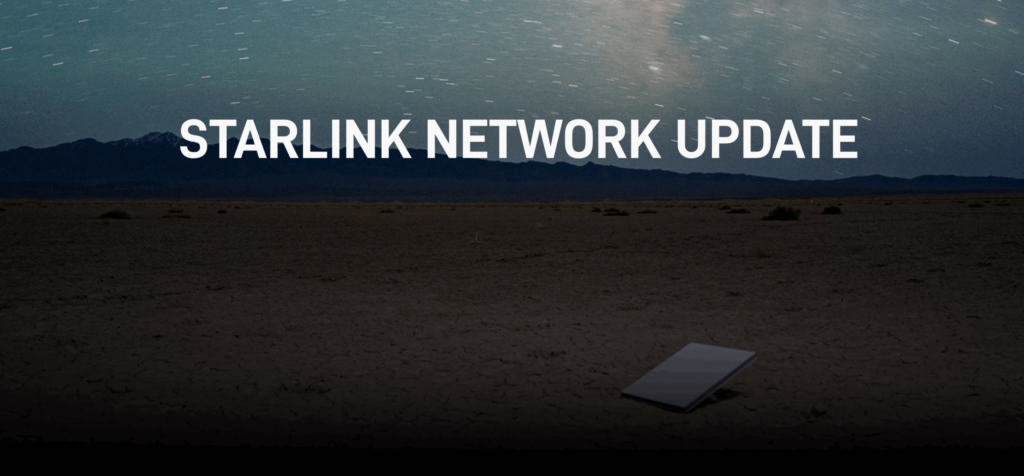 Starlink запустить супутники третього покоління у 2026 році