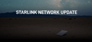 Starlink запустить супутники третього покоління у 2026 році