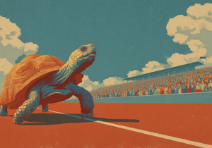 AI-інструменти для кодування можуть знизити продуктивність: результати дослідження