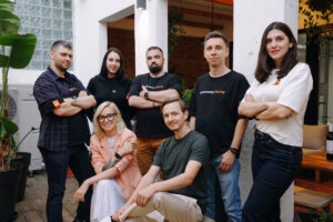 Українська гра випередила Among Us, Roblox та інші хіти в локальному AppStore